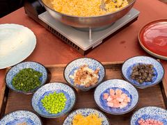 -兰庭玉树·老饭骨家宴(后海店)