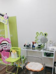 -凡碧诗毛孔清洁收细