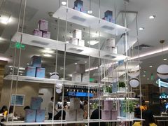 -奈雪的茶(新天地广场PRO店)
