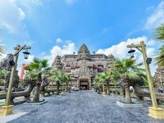 -南宁方特东盟神画