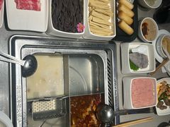 -海底捞火锅(壹悦城店)