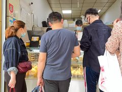 -甜嘟嘟烘焙坊(舒城路店)