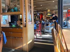 -江边城外烤全鱼(方庄时代购物中心店)