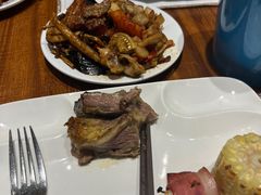 -汉巴味德(沈阳万象汇店)