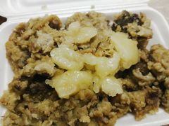 -杨家粉蒸肉(洒金桥店)