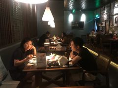 -山葵家·创意料理(万象汇店)