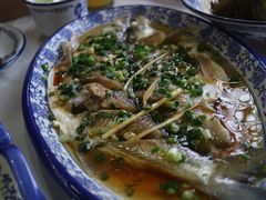 -邱记私房菜·十八年本地菜