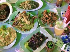 -真浪大家乐海鲜餐馆