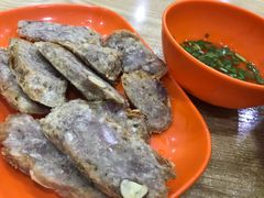 -潮汕裕成莲藕(泰沙路店)