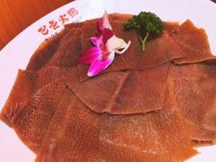 -巴邑火锅(江北万达店)