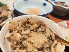 -加奈日本料理