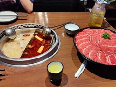 -快乐小羊(富强中路店)