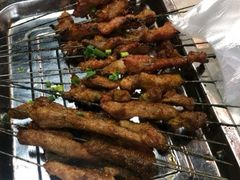 -小民大排档(光谷店)