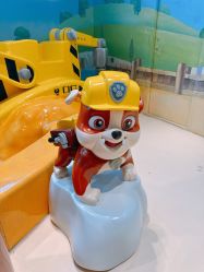 -尼克Playtime(欢乐海岸店)