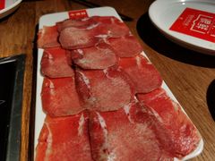 -牛很鲜潮汕牛肉火锅(朝晖路店)