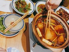-肖记公安牛肉鱼杂(田林路店)