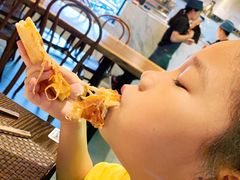 -TAMATI(巴黎贝甜韩式西餐厅店)