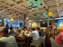 -三个大叔东北烧烤·砂锅菜(西三旗店)