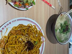 -老王四季抻面(南六东路店)