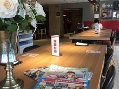 -必胜客(双榆树店)