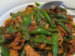 -兰湘子·湘菜小炒(盛龙广场店)