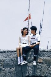 -绿皮火车照相馆 婚纱照旅拍(厦门店)