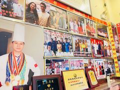 -水乡人家私房菜(逢简店)
