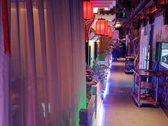 -庭院江南菜•烤鸭•非遗传承(丰台总部基地店)