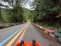 -龙里油画大草原旅游区