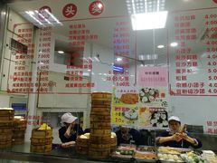 -常州糕团店(北大街新世纪商城店)