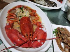 -温德姆花园酒店-鼎丰阁中餐厅