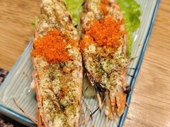 -樱の千渡日式料理·铁板烧•烧鸟(金盛田广场店)