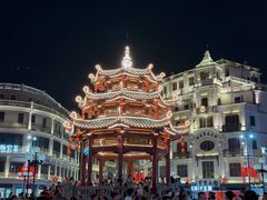 -汕头市小公园