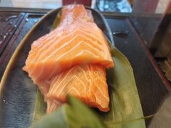 -郑州富力万达文华酒店·云端美食汇自助餐厅