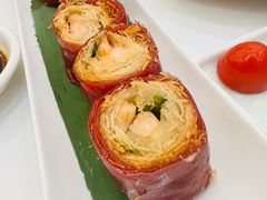 -顺德人家食府(黄金广场店)