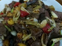 -车七孃苏稽跷脚牛肉(乐山店)