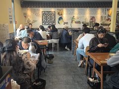 -浑河春面馆非遗鹿角面(太平庄店)