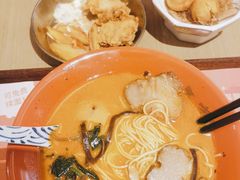 -吾妻拉面•和风食堂(群光广场店)