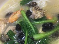 -咬不得高祖生煎·简餐(高银街店)