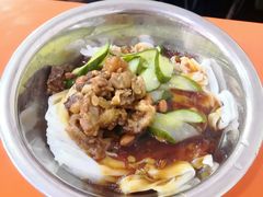 -南宁市连升风味小吃店
