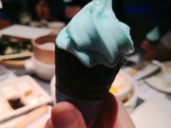 -小大董·烤鸭(观景餐厅·南京西路店)