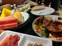 -東盛炭烤自助料理(浦东文峰广场店)