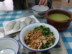 -揭西擂茶(龙华店)