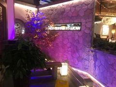 大堂-首秀·四川料理(星耀101店)
