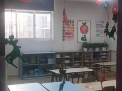 -瑞思少儿中心·少儿英语素养启蒙(回龙观校区)