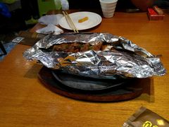 -金掌勺东北菜(格兰晴天店)