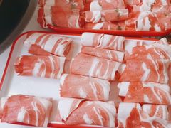 -庭院·冰煮羊·铜锅涮肉(西单店)