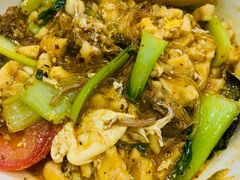 -刘信牛羊肉小炒泡馍(回民街店)