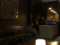 -心足私家足疗SPA(深圳湾店)