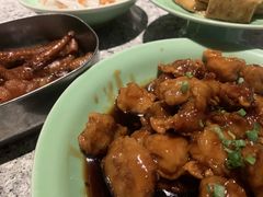-弄堂里(阿里西溪A区店)